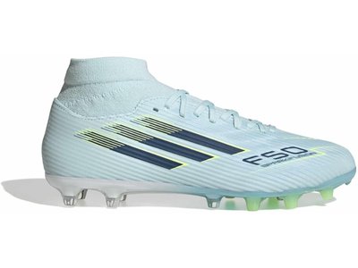 ADIDAS Damen Fussball-Rasenschuhe F50 SPARKFUSION LEAGUE Mid Cut FG/AG