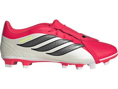 ADIDAS Herren Fussball-Rasenschuhe Predator Club Fold-Over Tongue Firm Ground/Multi Ground
