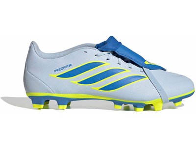 ADIDAS Herren Fussball-Rasenschuhe PREDATOR CLUB FT FG/MG