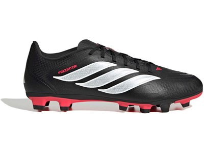 ADIDAS Herren Fussball-Rasenschuhe PREDATOR CLUB Firm Ground/Multi Ground