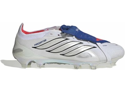 ADIDAS Herren Fussball-Rasenschuhe PREDATOR ELITE mit umschlagbarer Zunge FG