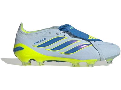 ADIDAS Herren Fussball-Rasenschuhe PREDATOR ELITE Fold-Over Tongue FG