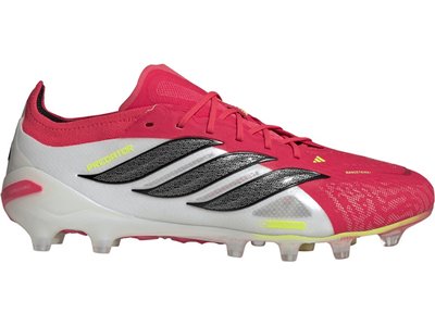 ADIDAS Herren Fussball-Kunstrasenschuhe PREDATOR ELITE AG