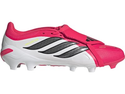 ADIDAS Herren Fussball-Rasenschuhe PREDATOR LEAGUE Fold-Over Tongue Firm Ground