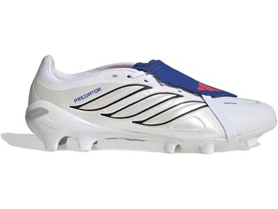 ADIDAS Herren Fussball-Rasenschuhe Predator League mit umschlagbarer Zunge FG