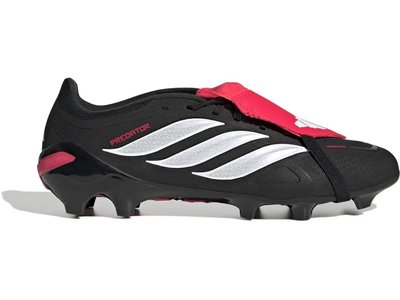 ADIDAS Herren Fussball-Rasenschuhe Predator League Fold-Over Tongue Firm Ground
