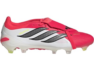 ADIDAS Herren Fussball-Rasenschuhe PREDATOR PRO Fold-Over Tongue FG