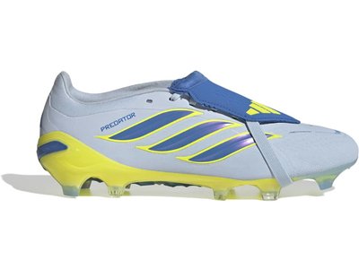ADIDAS Herren Fussball-Rasenschuhe PREDATOR PRO Fold-Over Tongue FG