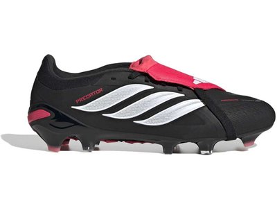 ADIDAS Herren Fussball-Rasenschuhe PREDATOR PRO Fold-Over Tongue FG