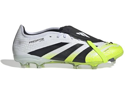 ADIDAS Herren Fussball-Rasenschuhe Predator Pro Fold-Over Tongue FG