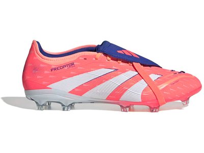 ADIDAS Herren Fussball-Rasenschuhe Predator Pro Fold-Over Tongue FG