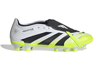 ADIDAS Herren Fussball-Kunstrasenschuhe Predator Pro Fold-Over Tongue MG