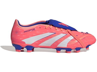 ADIDAS Herren Fussball-Kunstrasenschuhe Predator Pro Fold-Over Tongue MG