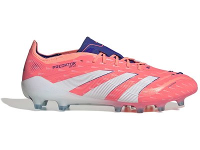 ADIDAS Herren Fussball-Kunstrasenschuhe Predator Elite AG