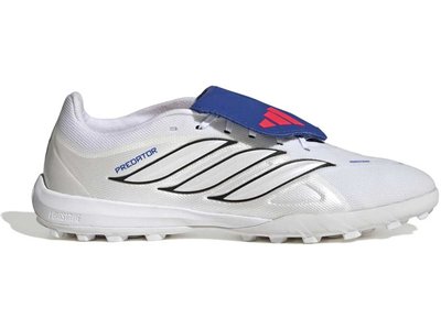 ADIDAS Herren Fussball-Hartplatzschuhe PREDATOR LEAGUE mit umschlagbarer Zunge TF