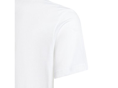 ADIDAS Kinder Fanshirt Spanien Winners Kids Weiß