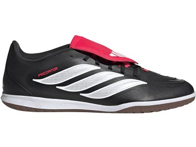 ADIDAS Herren Fussball-Hallenschuhe PREDATOR CLUB Sala Fold-Over Tongue IN
