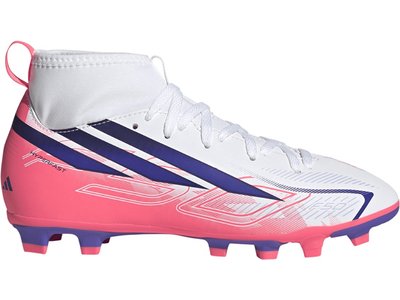 ADIDAS F50 HYPERFAST CLUB MID FG/MG J