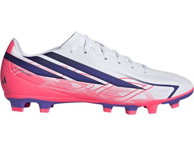ADIDAS Herren Fussball-Rasenschuhe F50 HYPERFAST CLUB FG/MG