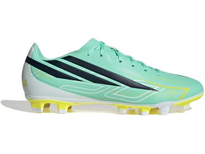 ADIDAS Herren Fussball-Rasenschuhe F50 HYPERFAST CLUB FG/MG