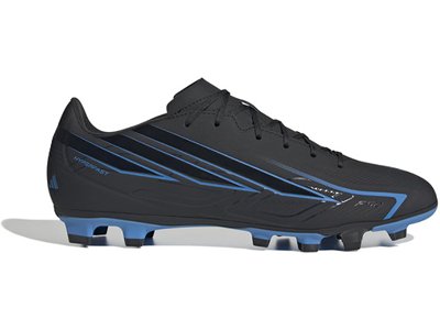 ADIDAS Herren Fussball-Rasenschuhe F50 HYPERFAST CLUB FG/MG
