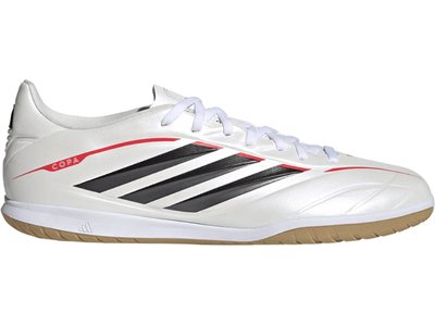 ADIDAS Herren Fussball-Hallenschuhe COPA PURE IV CLUB Indoor