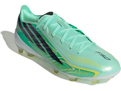 ADIDAS Herren Fussball-Rasenschuhe F50 HYPERFAST PRO FG