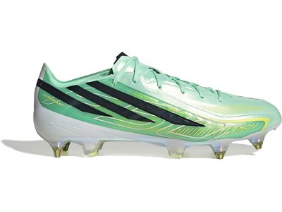 ADIDAS Herren Fussball-Rasenschuhe F50 HYPERFAST ELITE SG