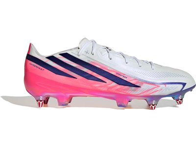 ADIDAS Herren Fussball-Rasenschuhe F50 Hyperfast Elite SG