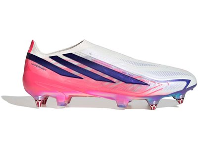 ADIDAS Herren Fussball-Rasenschuhe F50 Hyperfast Elite SG
