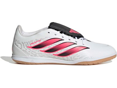 ADIDAS Herren Fussball-Hallenschuhe PREDATOR CLUB FT IN SALA