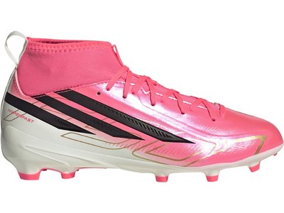 ADIDAS F50 HYPERFAST LEAGUE MID FG J