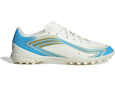 ADIDAS Herren Fussball-Hartplatzschuhe F50 MESSI CLUB TF