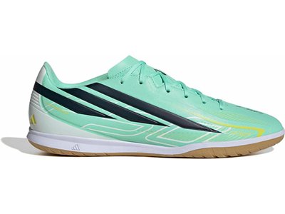 ADIDAS Herren Fussball-Hallenschuhe F50 Hyperfast Club IN