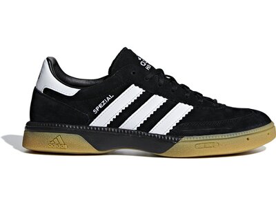 ADIDAS Herren Handballschuhe Handball Spezial Grau