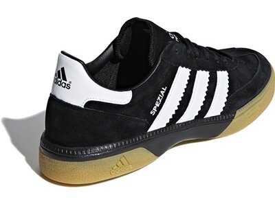 ADIDAS Herren Handballschuhe Handball Spezial Grau