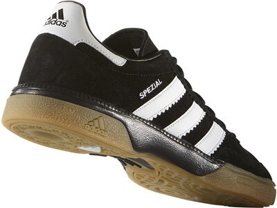 ADIDAS Herren Handballschuhe Handball Spezial Grau