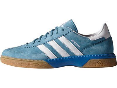 ADIDAS Herren Handballschuhe Handball Spezial Weiß