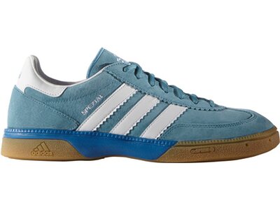 ADIDAS Herren Handballschuhe Handball Spezial Weiß