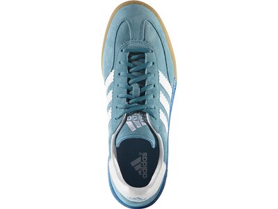 ADIDAS Herren Handballschuhe Handball Spezial Weiß