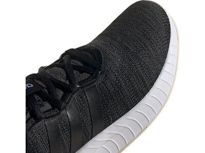 adidas Damen Kaptir Super Schuh Schwarz