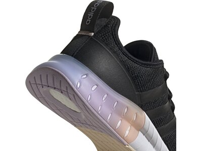 adidas Damen Kaptir Super Schuh Schwarz