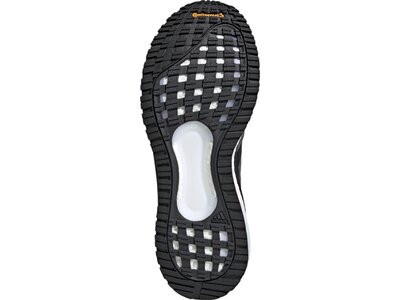 ADIDAS Herren Laufschuhe Herren Runningschuhe Solar Glide 4 Gore-Tex Silber