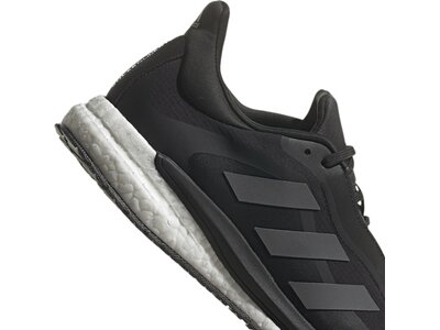 ADIDAS Herren Laufschuhe Herren Runningschuhe Solar Glide 4 Gore-Tex Silber