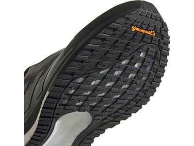 ADIDAS Herren Laufschuhe Herren Runningschuhe Solar Glide 4 Gore-Tex Silber