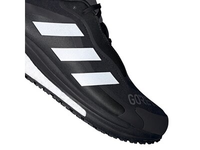 ADIDAS Herren Laufschuhe Herren Runningschuhe Solar Glide 4 Gore-Tex Silber