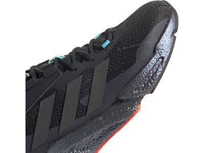 adidas Herren X9000L4 Laufschuh Schwarz