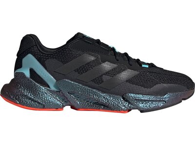 adidas Herren X9000L4 Laufschuh Schwarz