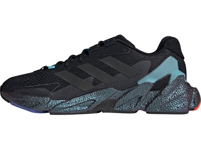 adidas Herren X9000L4 Laufschuh Schwarz