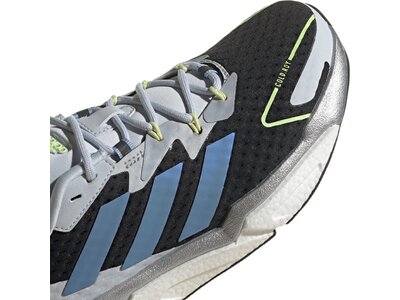 ADIDAS Damen Laufschuhe Damen Runningschuhe X9000L3 C.RDY Silber